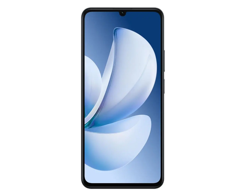 REALME RMX5313 Note 70T 4/128GB Obsidian Black mobilni telefon