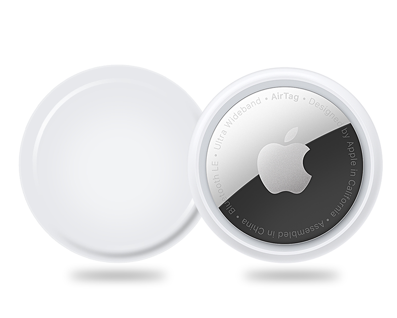 AirTag 4 Pack (MX542ZY/A)