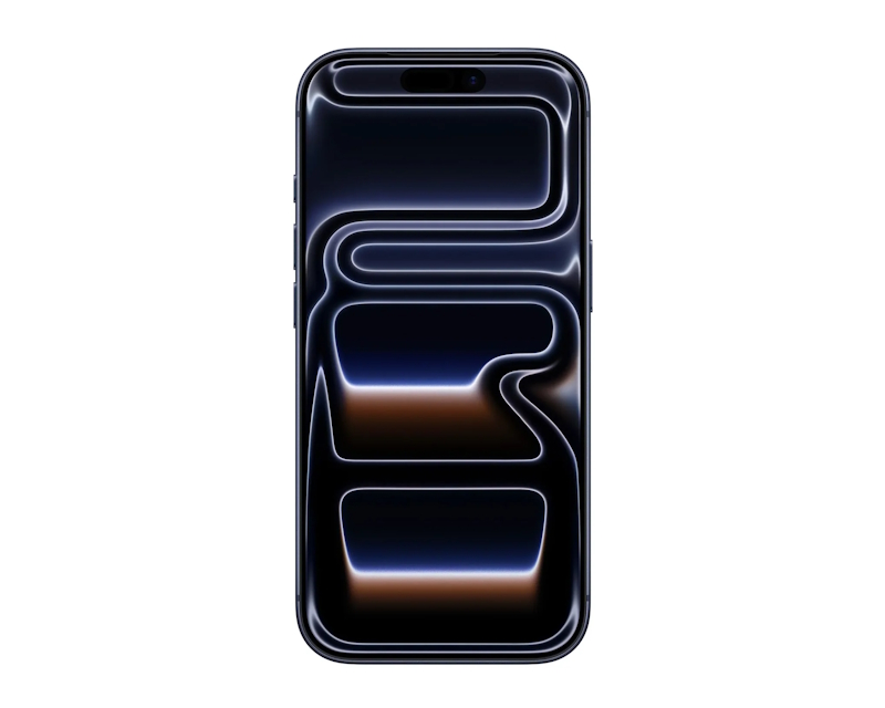 iPhone 17 Pro 256 Deep blue