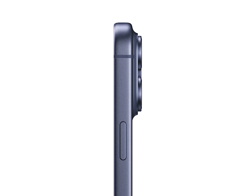 iPhone 17 Pro 256 Deep blue