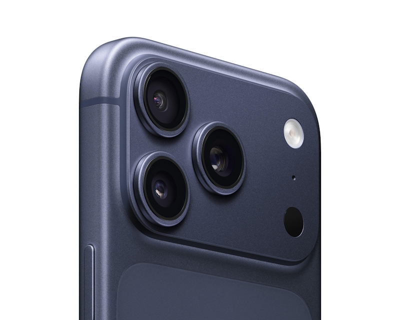 iPhone 17 Pro 256 Deep blue
