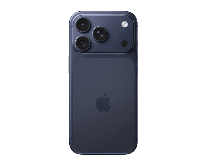 iPhone 17 Pro 256 Deep blue