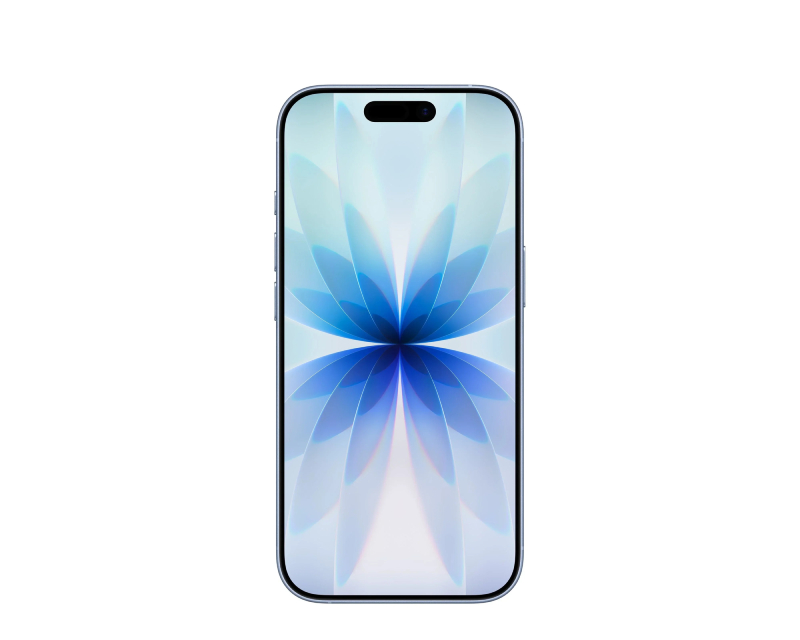 iPhone 17 256GB Blue