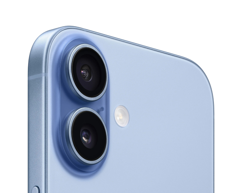 iPhone 17 256GB Blue