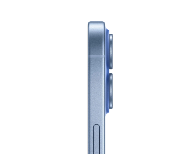 iPhone 17 256GB Blue