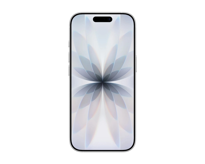 iPhone 17 256GB White