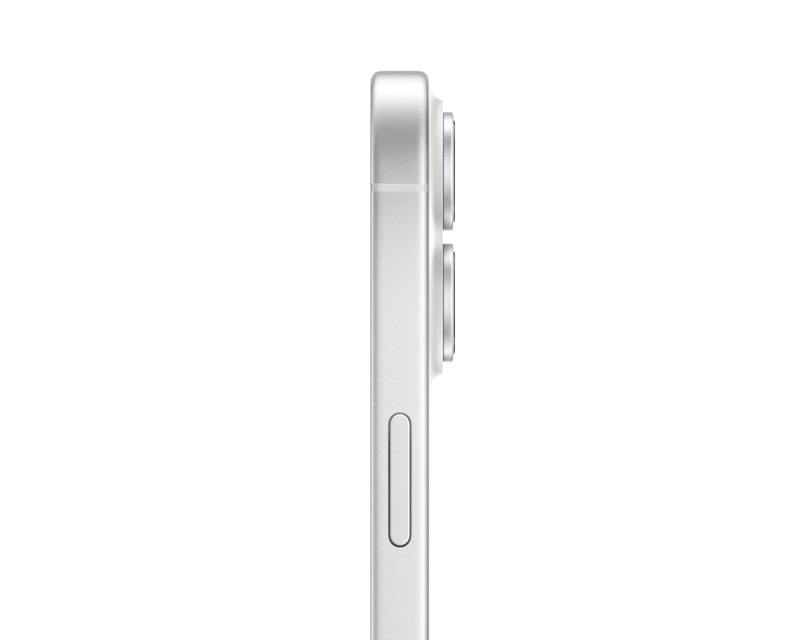 iPhone 17 256GB White