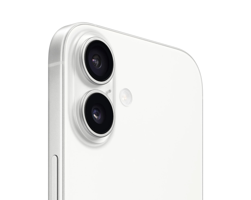 iPhone 17 256GB White