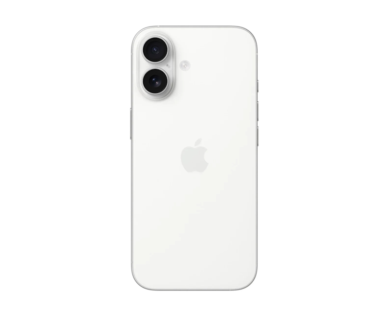 iPhone 17 256GB White