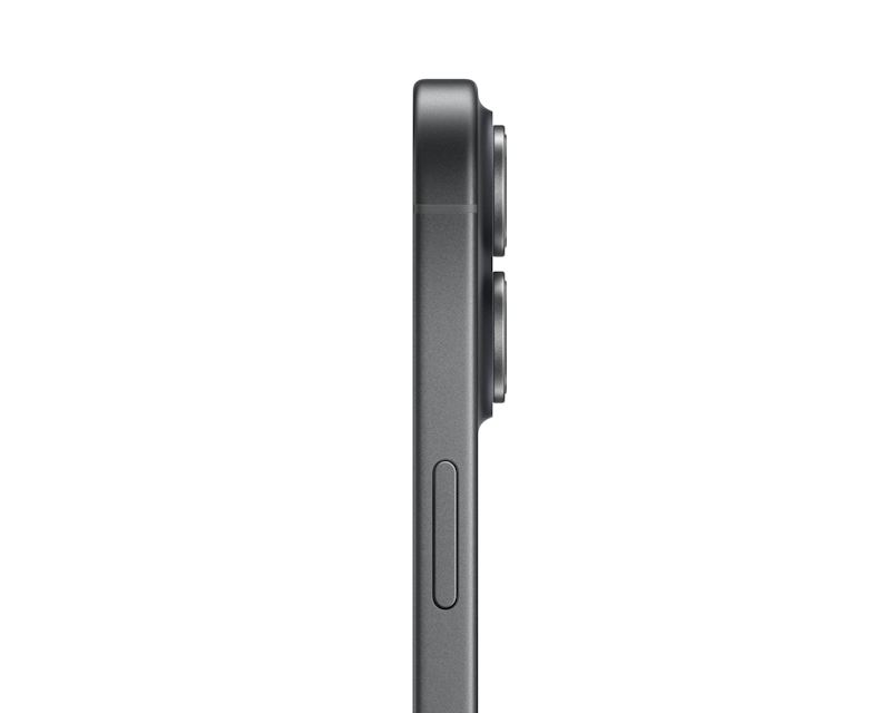 iPhone 17 256GB Black