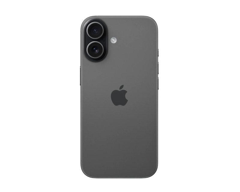 iPhone 17 256GB Black