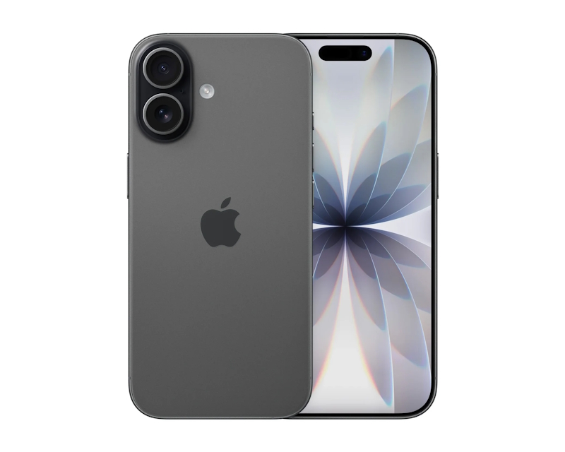 iPhone 17 256GB Black