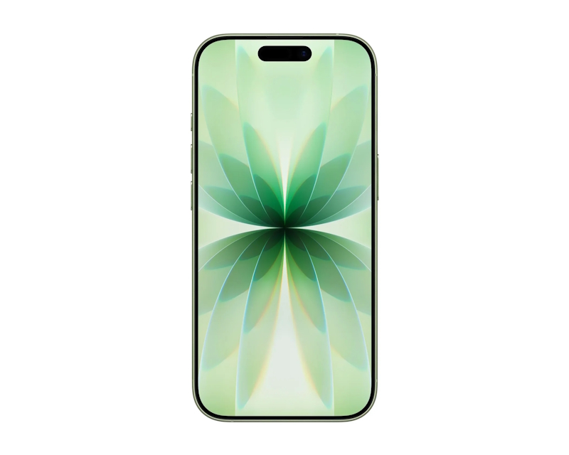 iPhone 17 256GB Sage