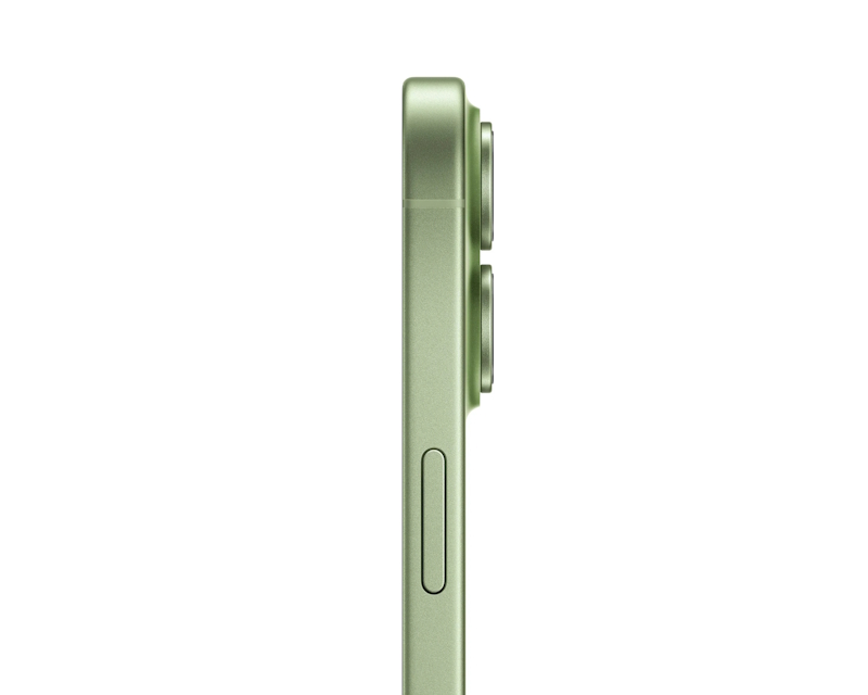 iPhone 17 256GB Sage