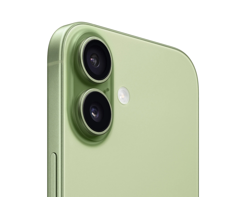 iPhone 17 256GB Sage