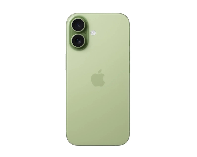 iPhone 17 256GB Sage