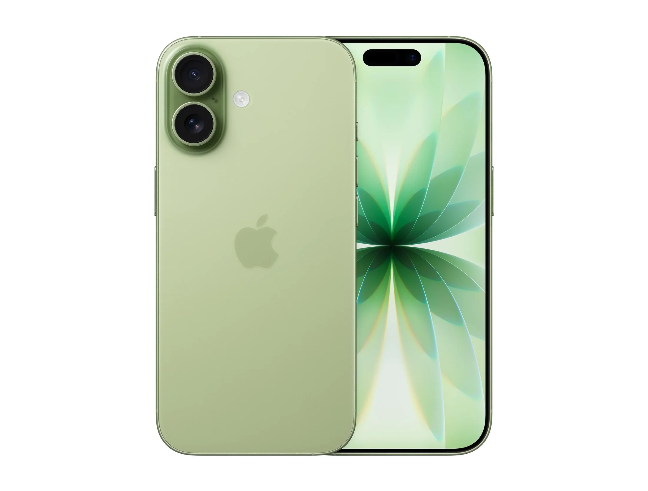 iPhone 17 256GB Sage