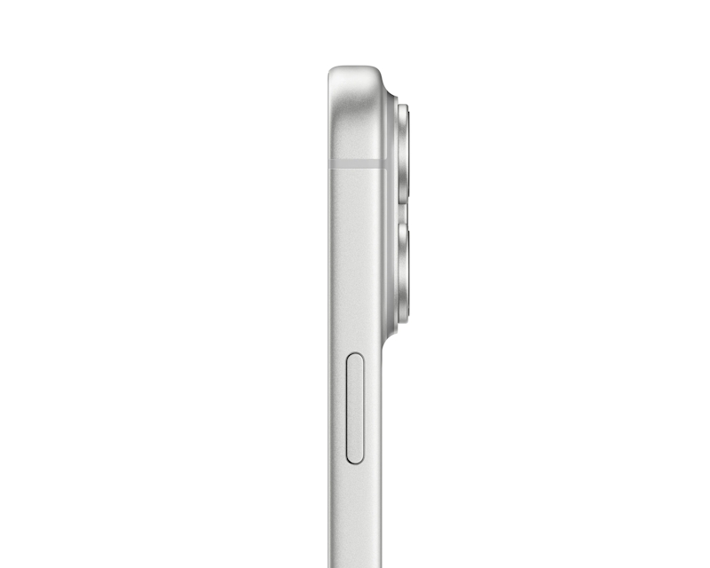 iphone 17 Pro Max 256GB Silver