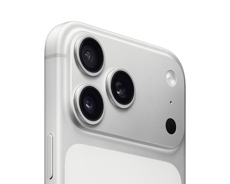 iphone 17 Pro Max 256GB Silver