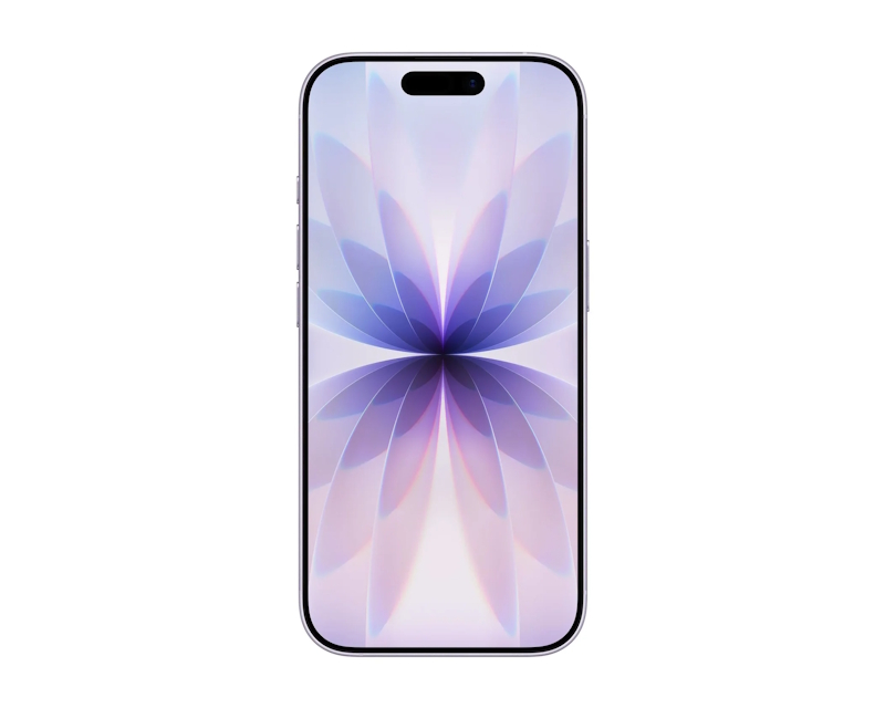 iPhone 17 256GB Lavanda