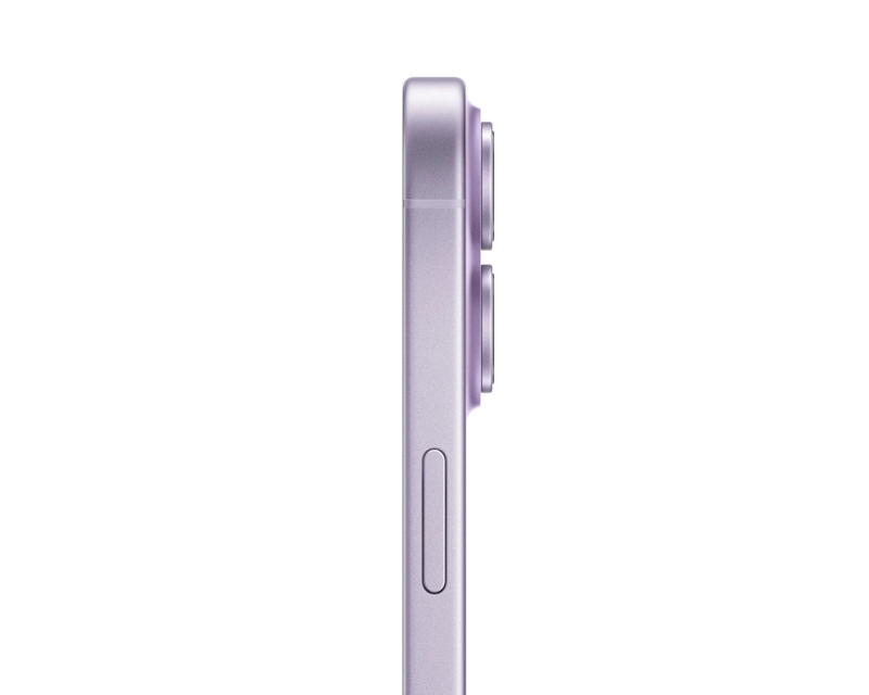 iPhone 17 256GB Lavanda