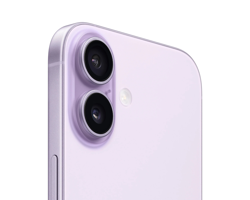 iPhone 17 256GB Lavanda