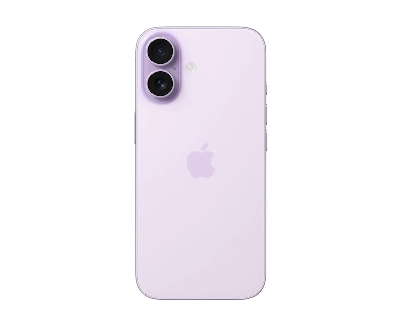 iPhone 17 256GB Lavanda