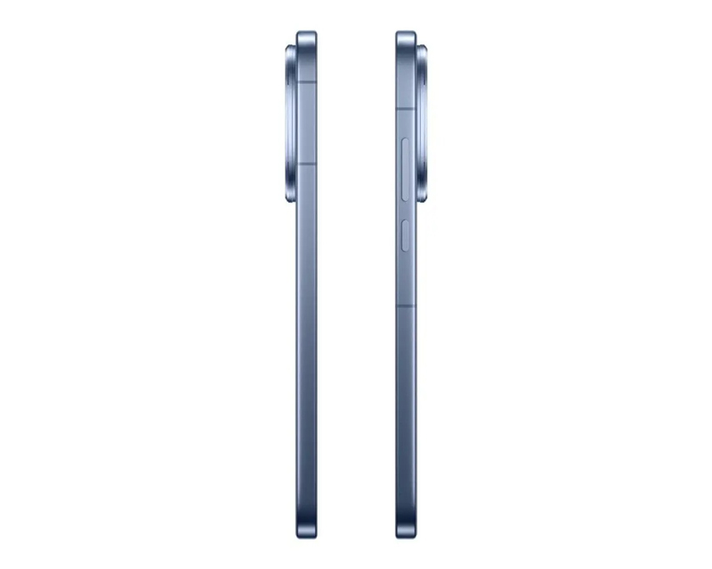 GT 8 Pro RMX5210 Urban Blue 16/512GB mobilni telefon