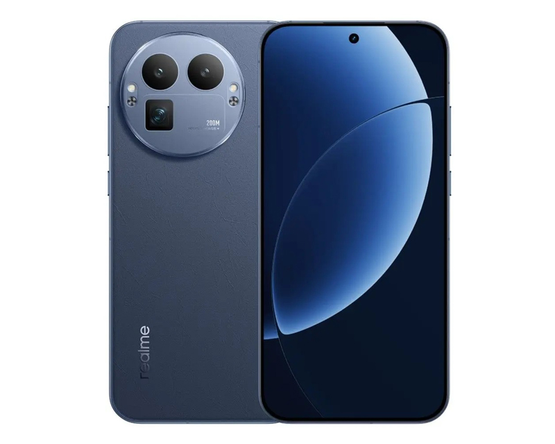 REALME GT 8 Pro RMX5210 Urban Blue 16/512GB mobilni telefon 