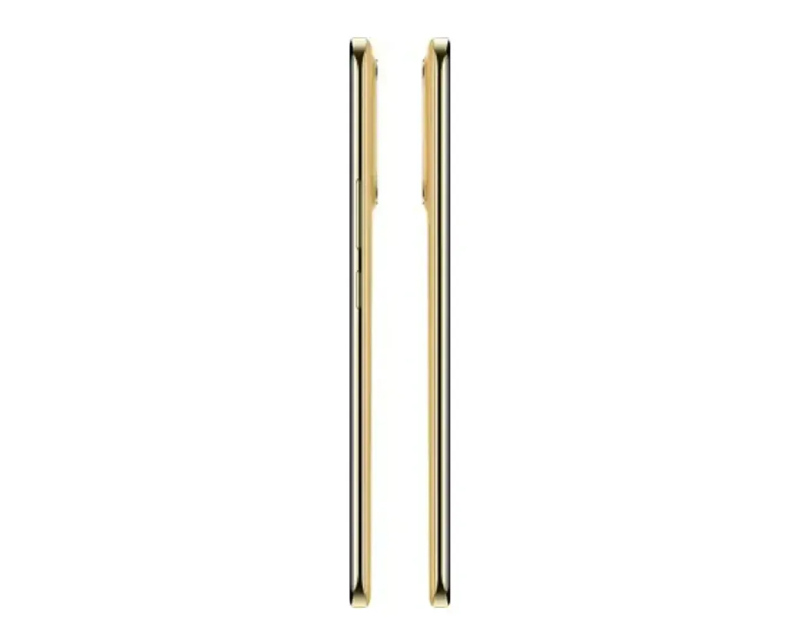 16 Pro+ 5G RMX5131 Master Gold 12/512GB mobilni telefon