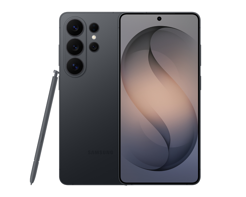 Samsung S948B Galaxy S26 Ultra, 12/512GB Black