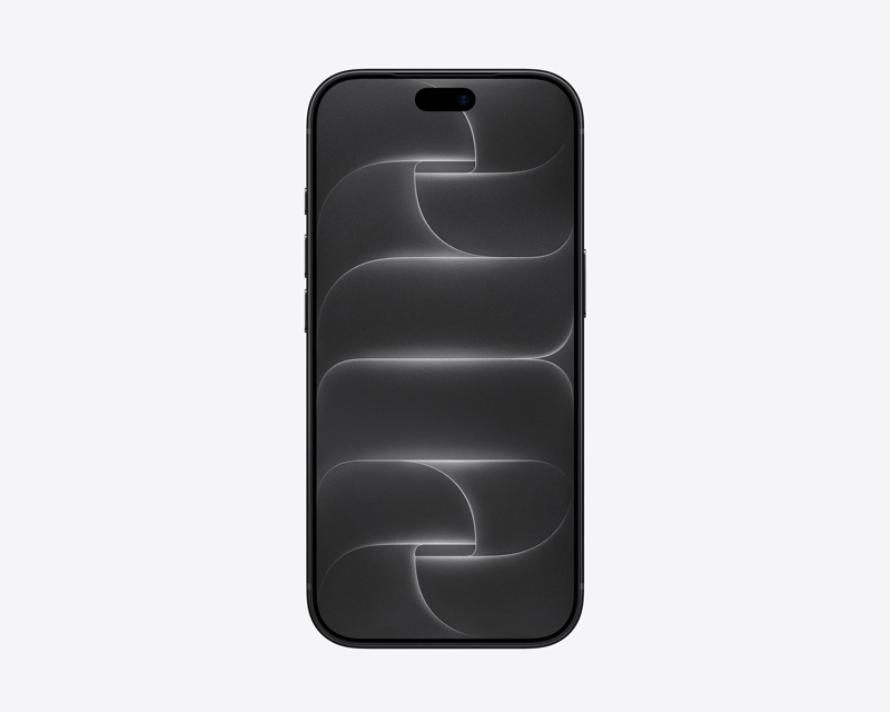 iPhone 18 Pro 256GB Black (mjrp4sx/a)