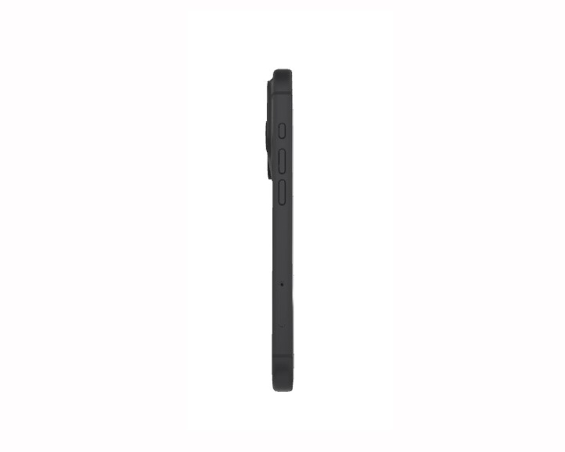iPhone 18 Pro 256GB Black (mjrp4sx/a)