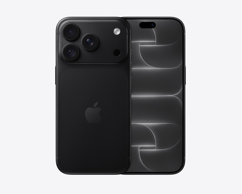iPhone 18 Pro 256GB Black (mjrp4sx/a)