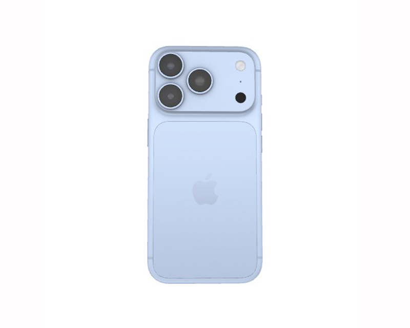 iPhone 18 Pro 256GB Glacier (mjrt4sx/a)