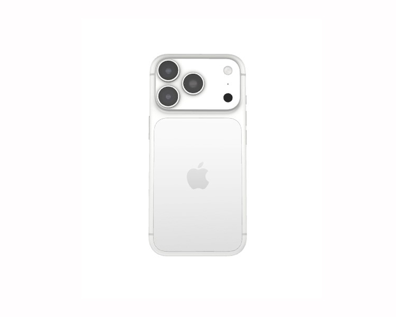 iPhone 18 Pro 256GB Silver (mjrq4sx/a)