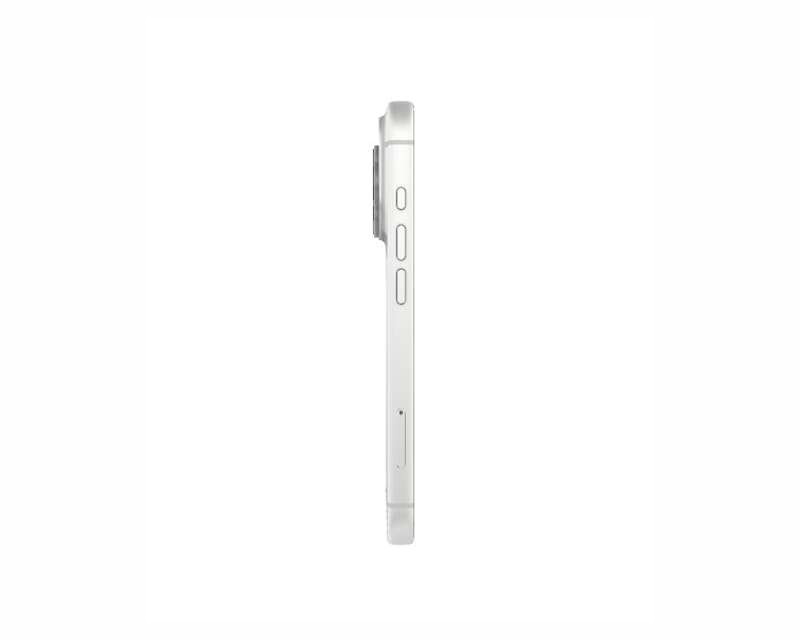 iPhone 18 Pro 256GB Silver (mjrq4sx/a)