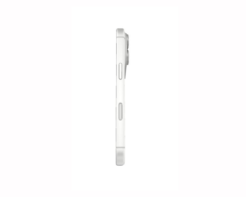 iPhone 18 Pro 256GB Silver (mjrq4sx/a)