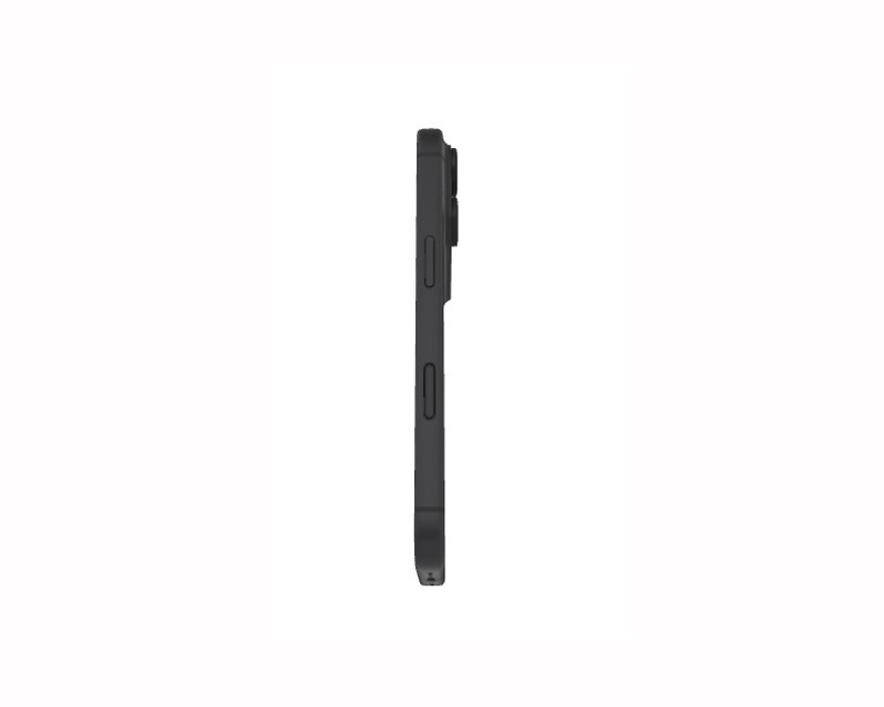 iPhone 18 Pro 512GB Black (mjru4sx/a)