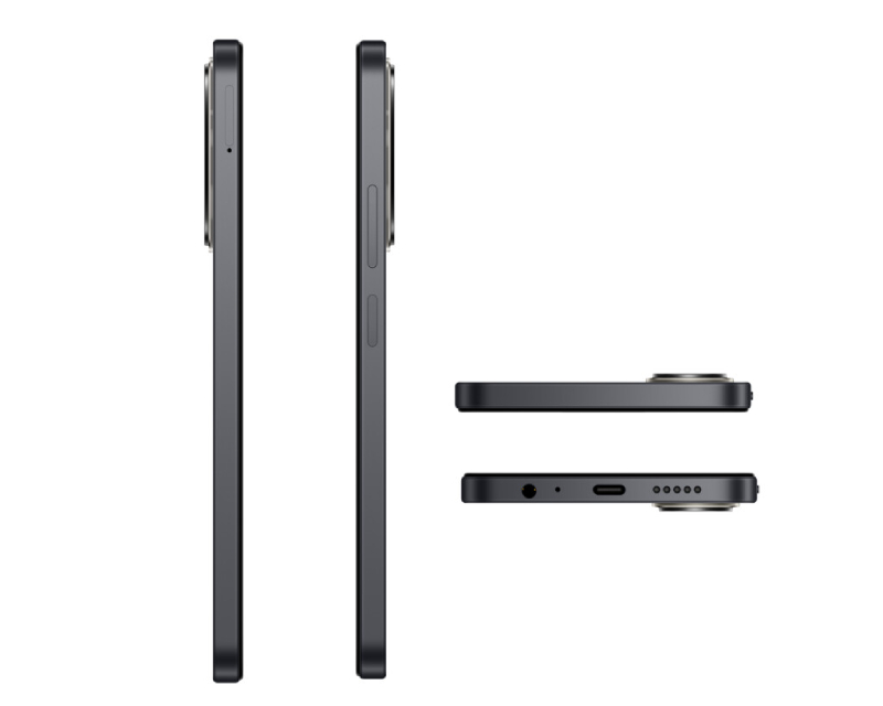 Redmi A7 Pro 4/128(crna)