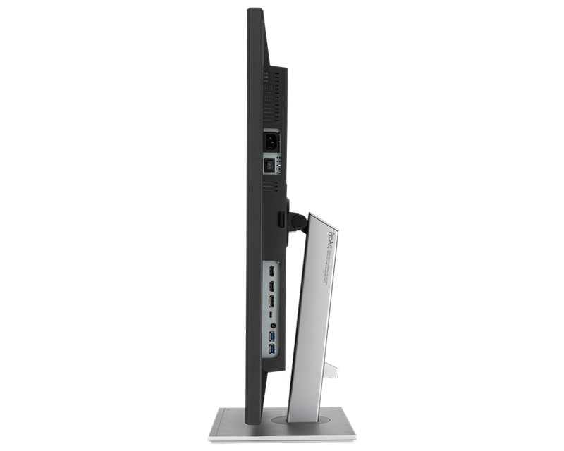27 inča PA279CV UHD 3840x2160 IPS USB-C 65W monitor