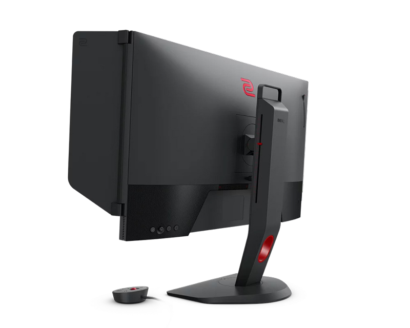 27 inča Zowie XL2746K FHD 1920x1080 240 Hz gaming monitor