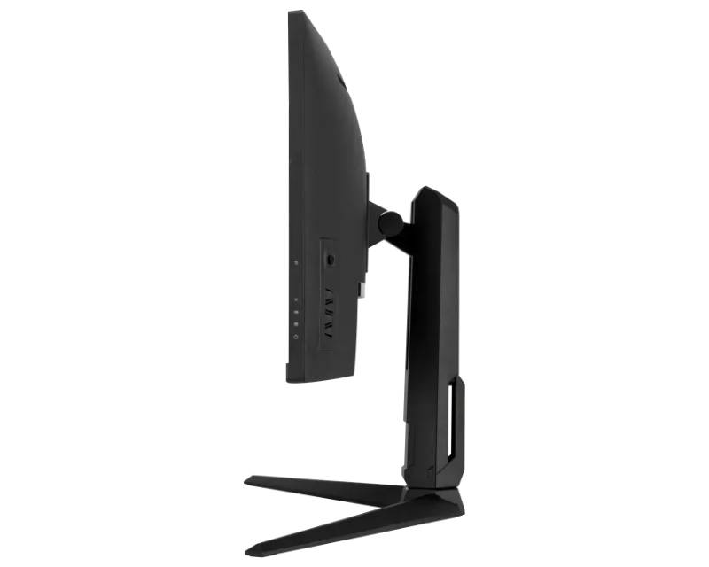 34 inča TUF Gaming VG34VQL1B WQHD 3440x1440 165Hz FreeSync zakrivljeni gaming monitor