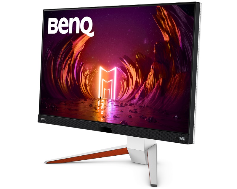 BenQ Gaming monitor MOBIUZ EX2710U IPS 27"