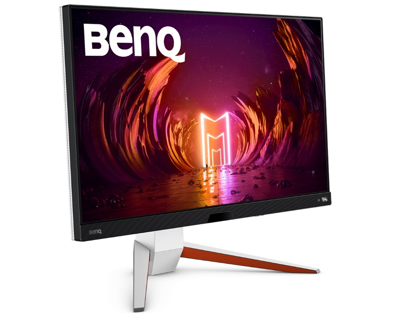 BenQ Gaming monitor MOBIUZ EX2710U IPS 27"