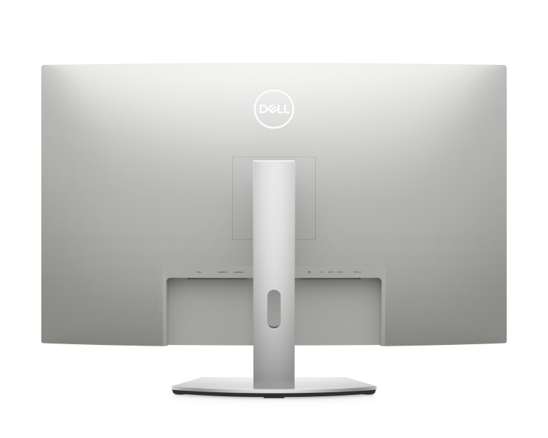 Dell Zakrivljeni monitor S3221QSA VA 31.5"