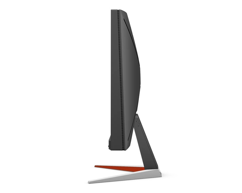 23.8 inča EX240N FHD 1920x1080 165 Hz FreeSync Premium Gaming monitor