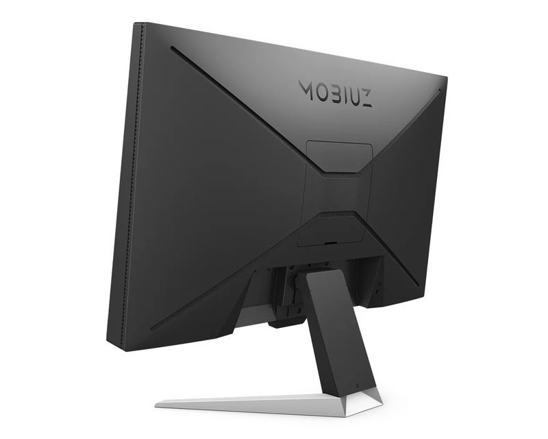 23.8 inča EX240N FHD 1920x1080 165 Hz FreeSync Premium Gaming monitor
