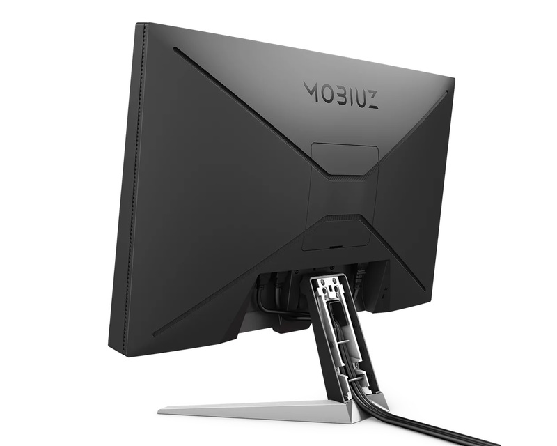 23.8 inča EX240N FHD 1920x1080 165 Hz FreeSync Premium Gaming monitor