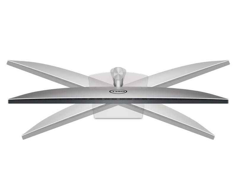 43 inch U4323QE 4K USB-C UltraSharp IPS monitor